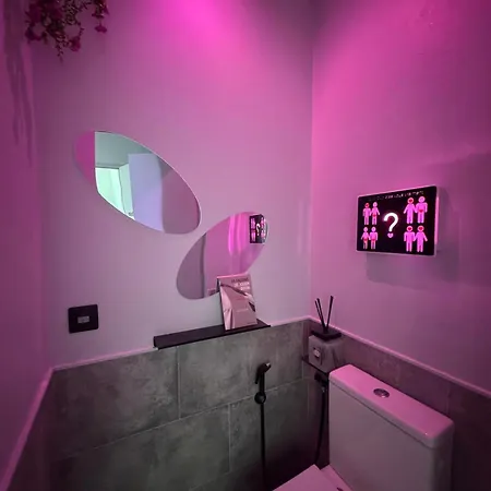 L1timiste Apartment *