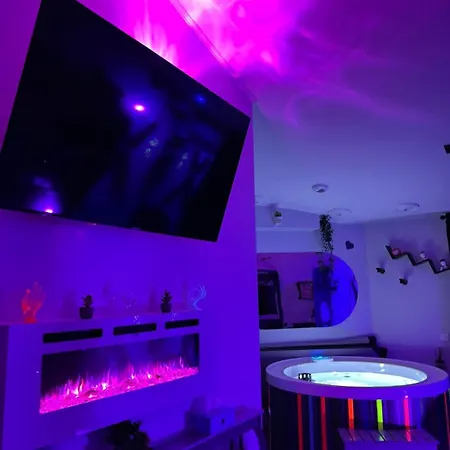 L1timiste Apartment *