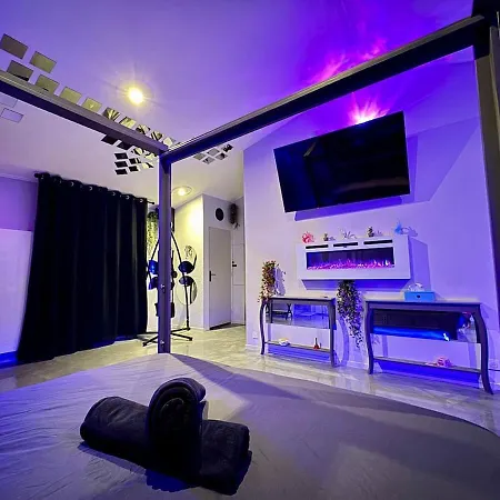 Apartment L1timiste