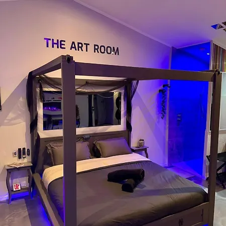 L1timiste Apartment *