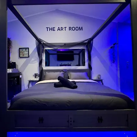 Apartment L1timiste *