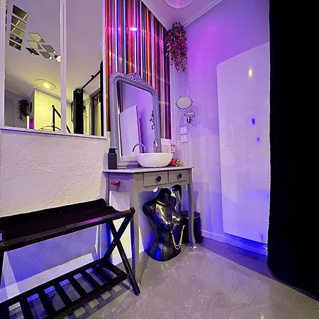 Apartment L1timiste *